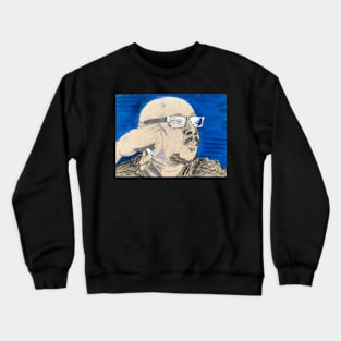 Artist Fellow Crewneck Sweatshirt